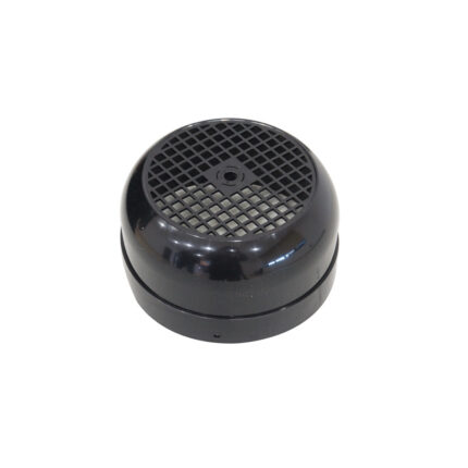 Cache ventilateur