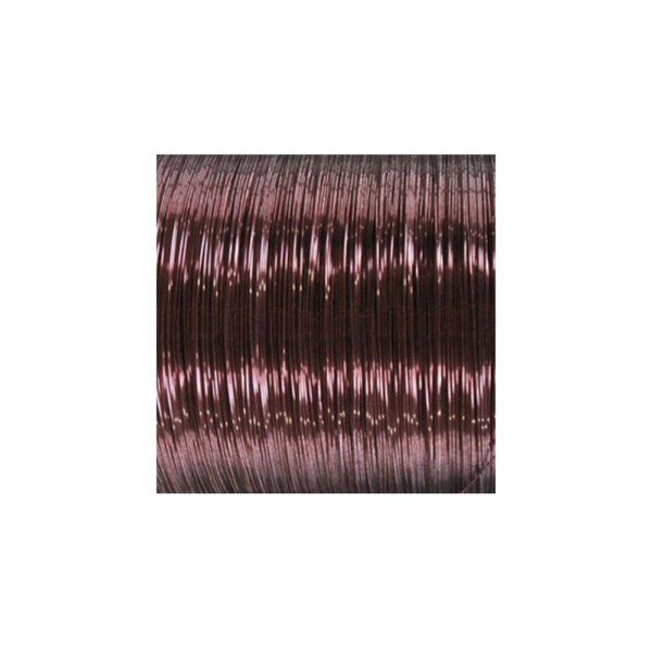 Fil émaillé Aluminium rond C200+ grade II