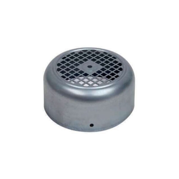 Cache ventilateur CV