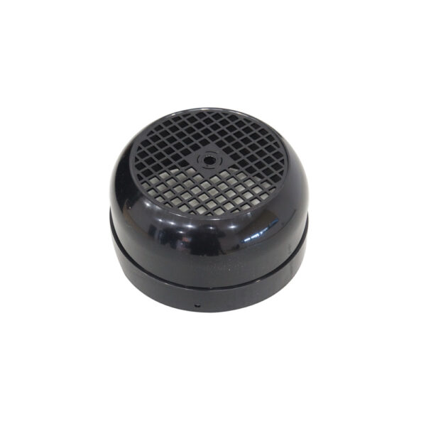Cache ventilateur CVP