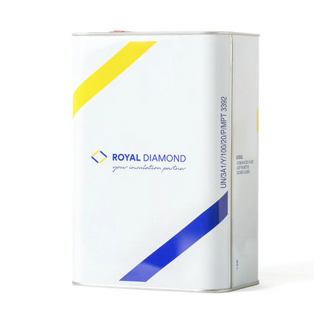 VERNIS Royalac E 524TS